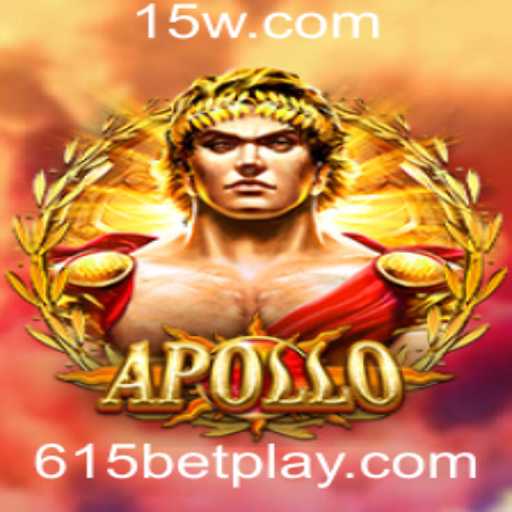 Explorando o Fascinante Jogo 'Apollo' da 615bet