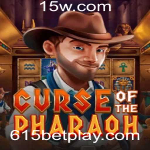 Guia Completo: CurseofthePharaoh