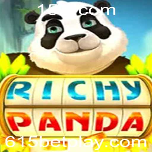 RichyPanda: Explorando o Novo Fenômeno dos Jogos com 615bet