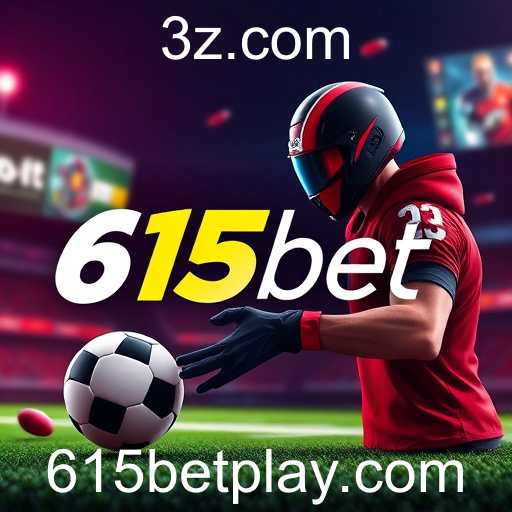 A Evolução dos Jogos Online em 615bet